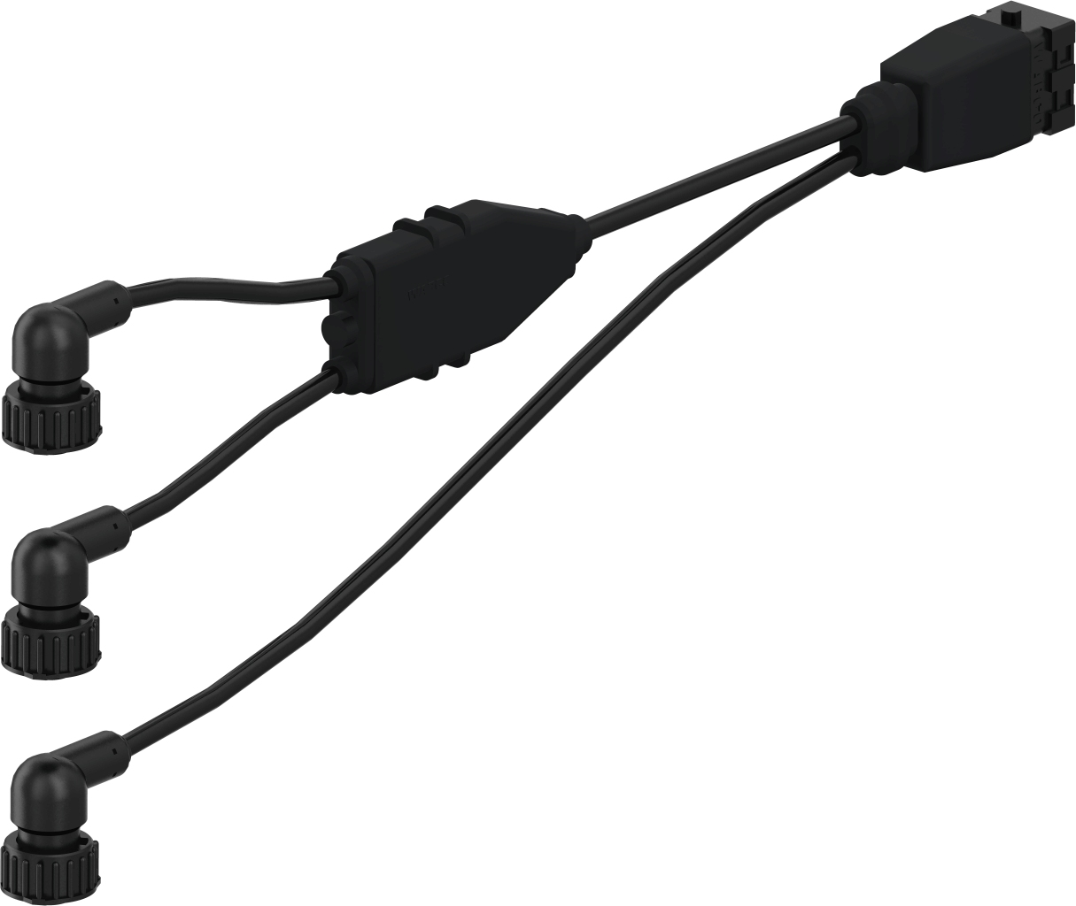 ABS verbindingskabel Wabco 4495441900