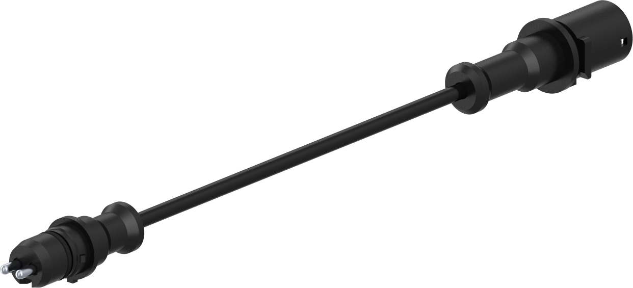 ABS verbindingskabel Wabco 4497120230