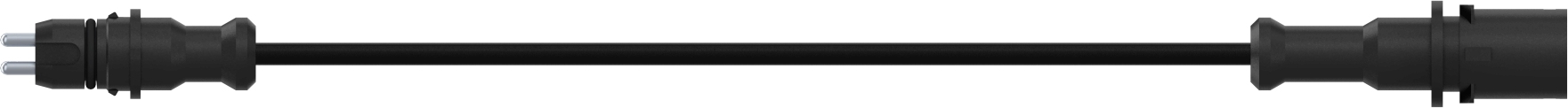 Wabco ABS verbindingskabel 4497120700