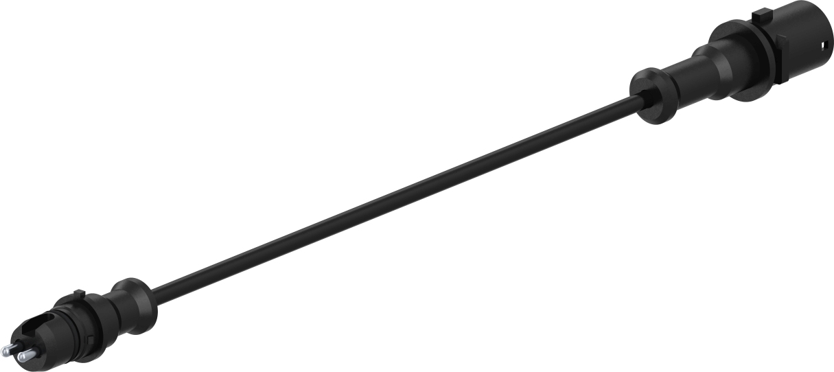 ABS verbindingskabel Wabco 4497121000