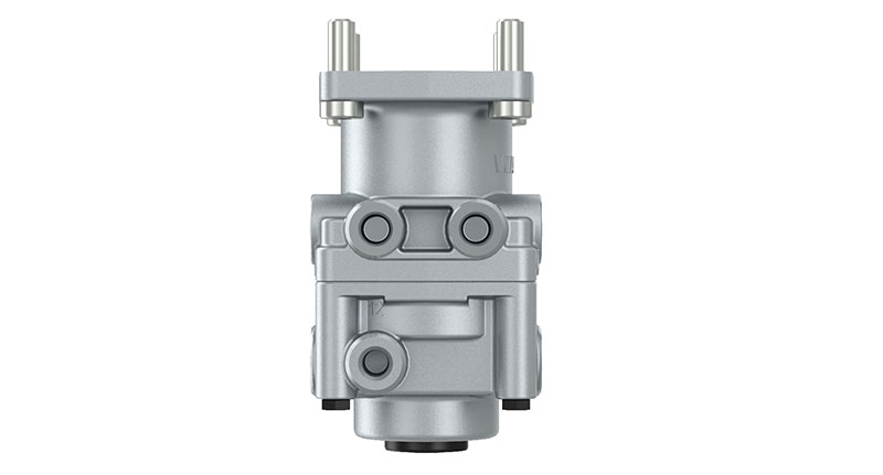 Wabco Remklep 4613150380