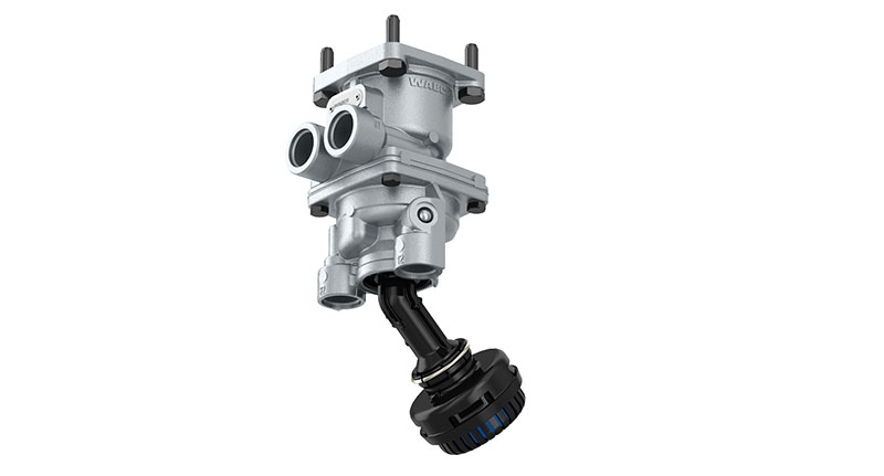 Wabco Remklep 4613152630