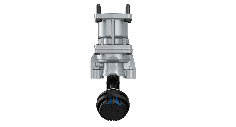 Wabco Remklep 4613152630