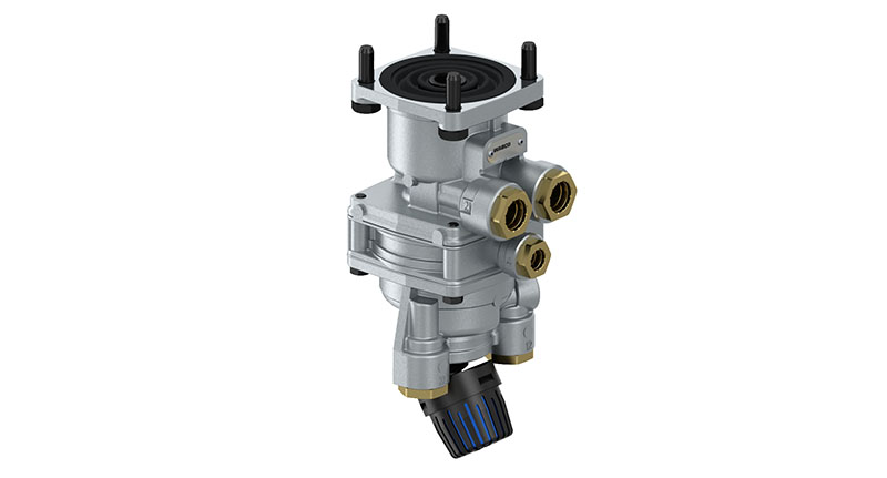 Remklep Wabco 4613192640