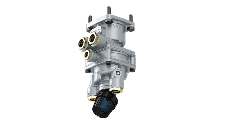 Wabco Remklep 4613192740