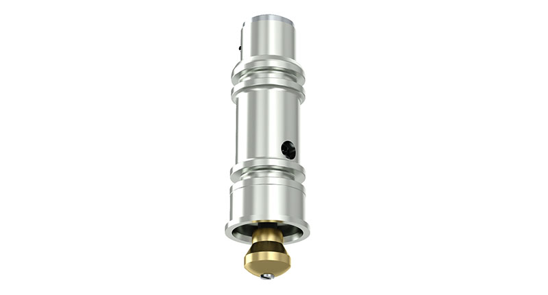 Wabco Remklep 4613245032