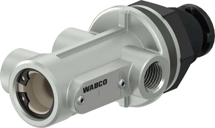 Meerwegklep Wabco 4630131240