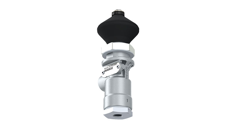 Wabco Meerwegklep 4630220210
