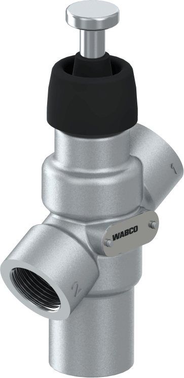 Klep Wabco 4630340000