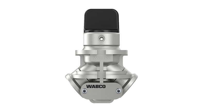 Wabco Meerwegklep 4630360000