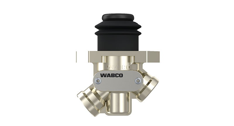 Wabco Meerwegklep 4630360240