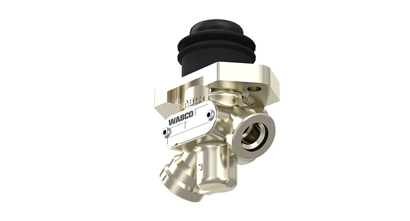 Wabco Meerwegklep 4630360240