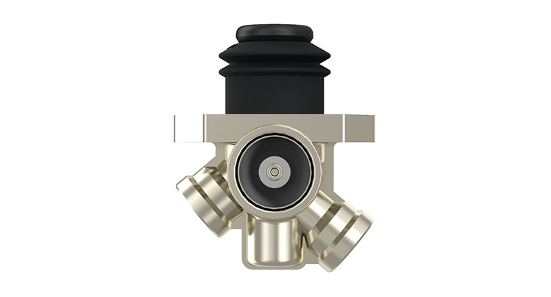 Wabco Meerwegklep 4630360240