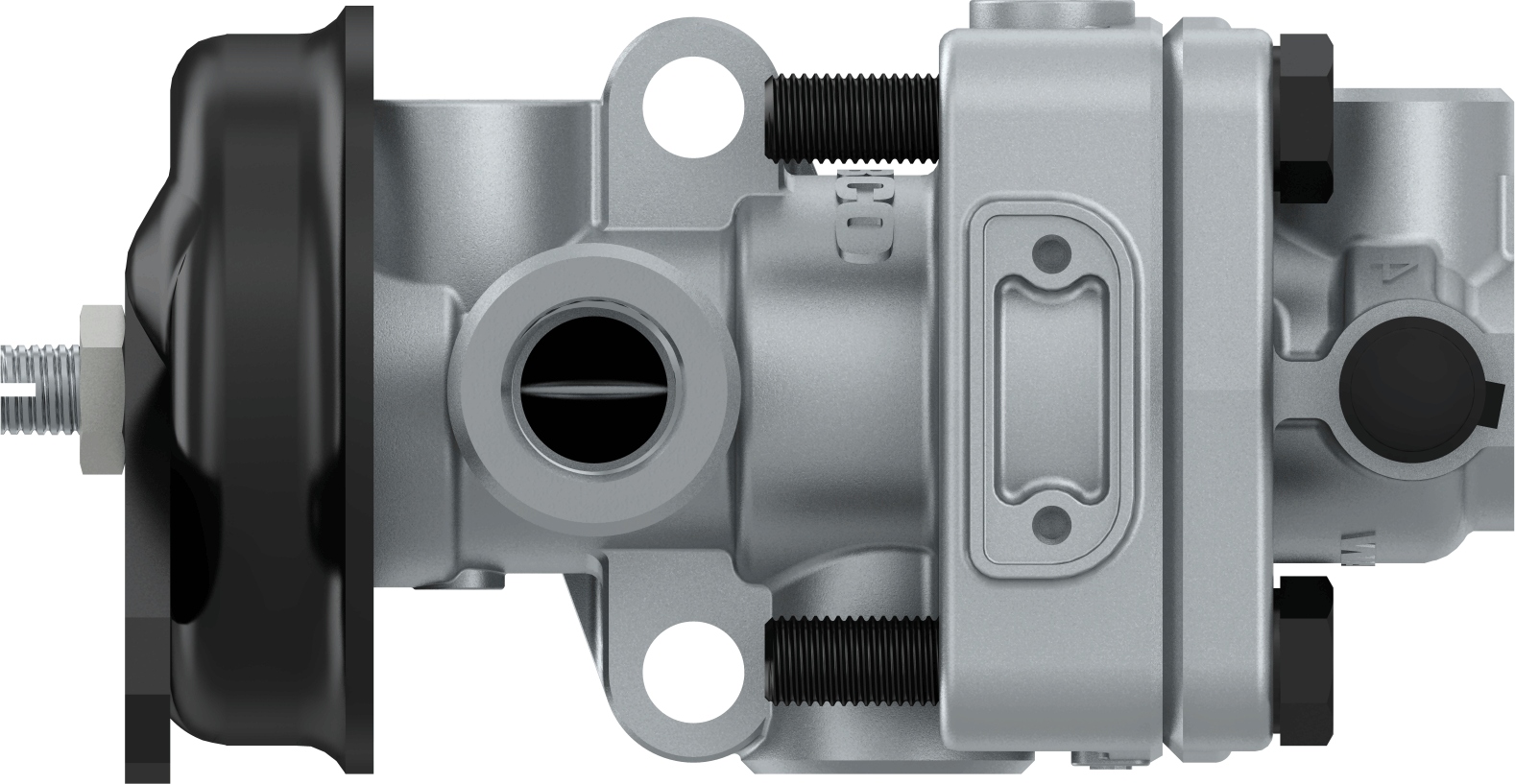 Wabco Aanhanger stuurklep 4700150550