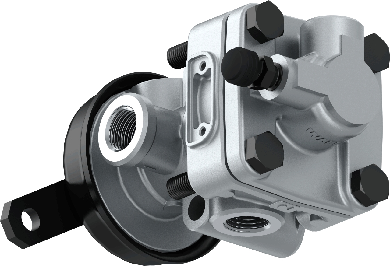 Wabco Aanhanger stuurklep 4700150550