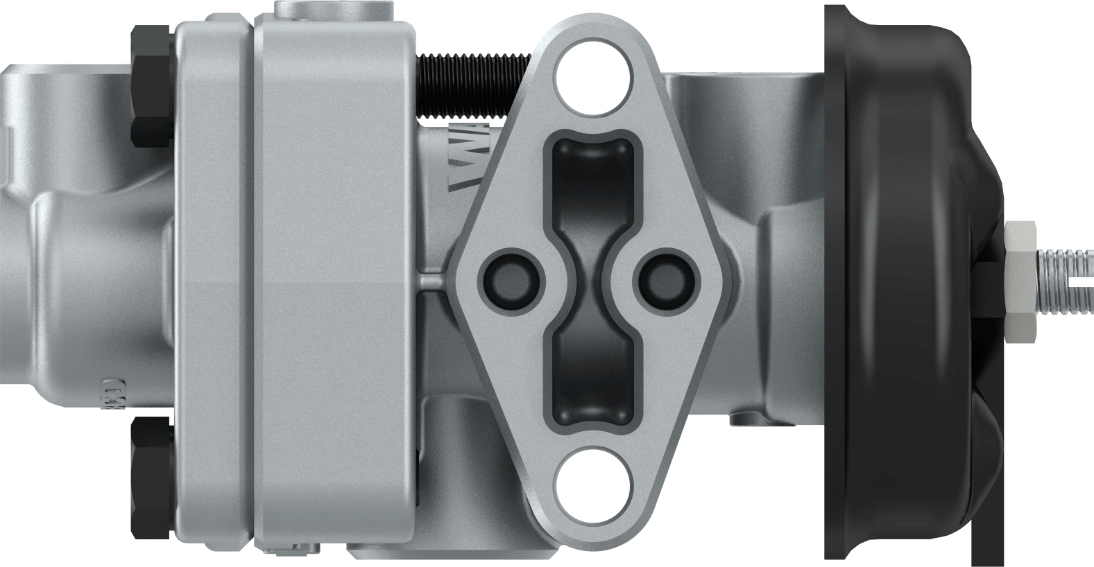 Wabco Aanhanger stuurklep 4700150550