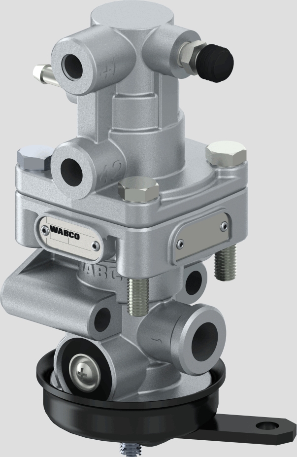 Aanhanger stuurklep Wabco 4700152580