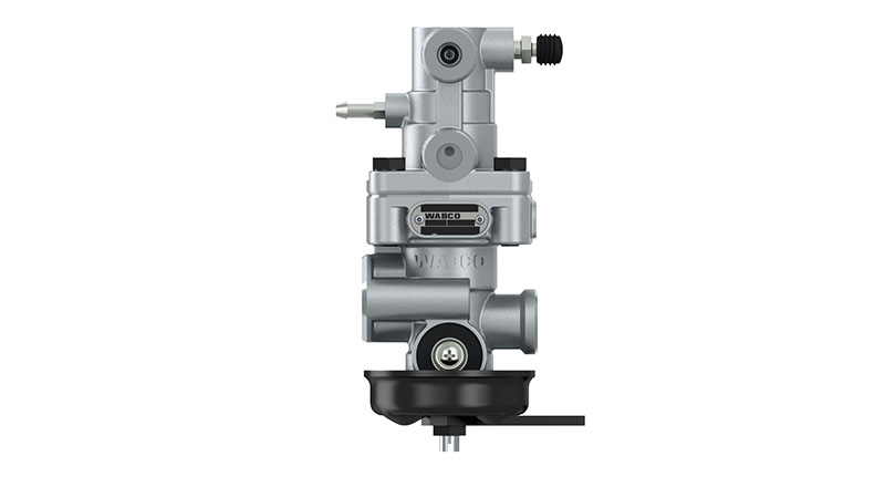 Wabco Aanhanger stuurklep 4700152590