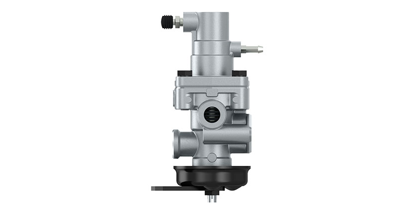 Wabco Aanhanger stuurklep 4700152590