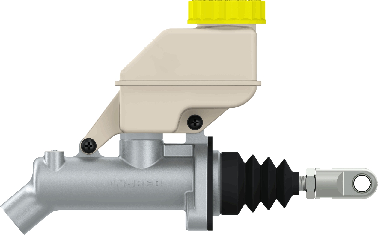 Wabco Deurslot (Binnendeel) 4700530290