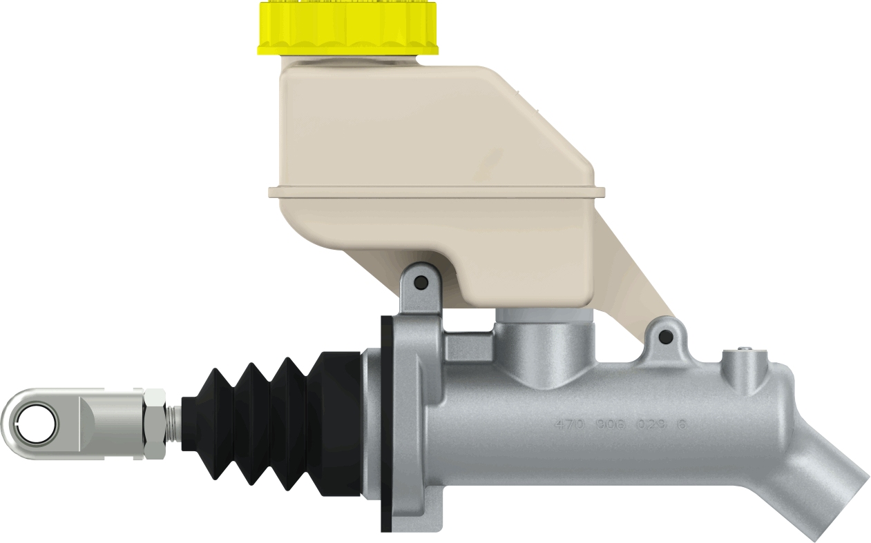 Wabco Deurslot (Binnendeel) 4700530290