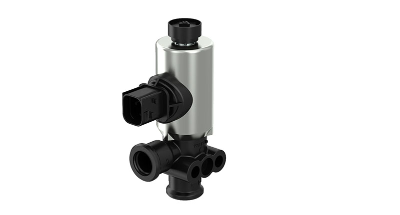 Magneetklep Wabco 4721800020