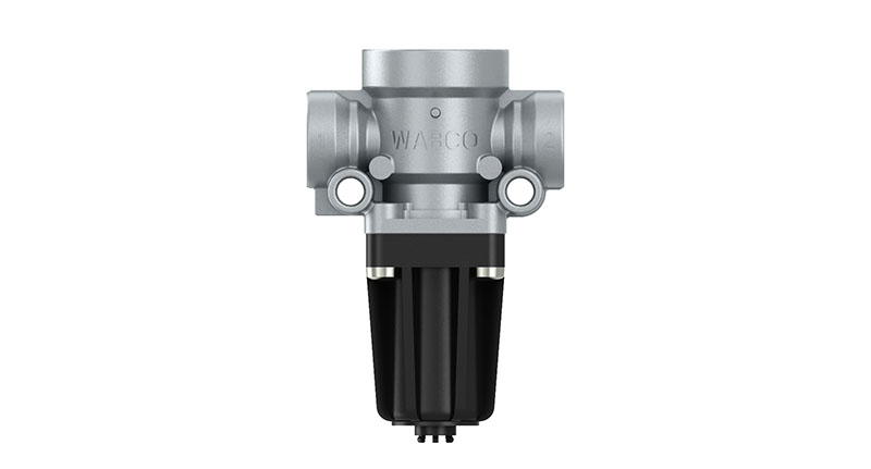 Wabco Drukbegrenzingsklep 4750103060