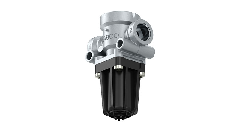 Wabco Drukbegrenzingsklep 4750103060