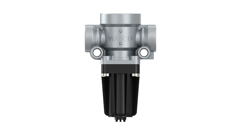 Wabco Drukbegrenzingsklep 4750103060