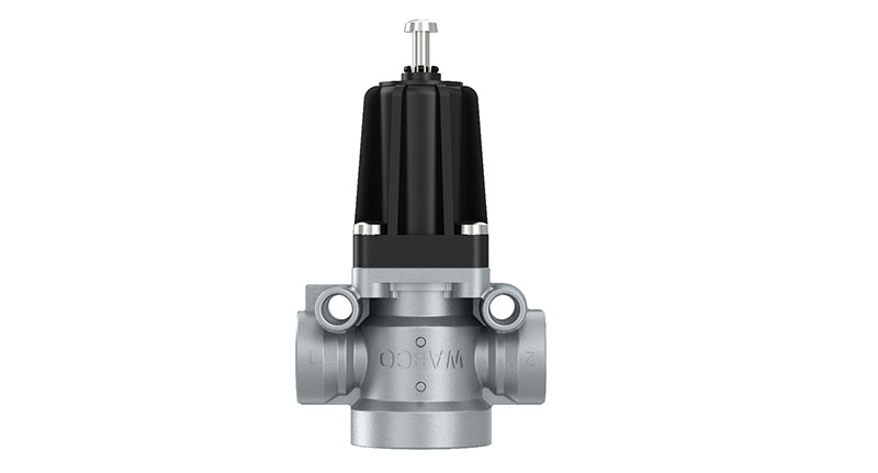 Wabco Drukbegrenzingsklep 4750103410
