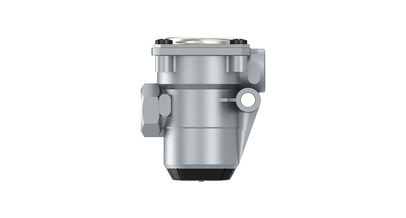 Wabco Drukbegrenzingsklep 4750150010