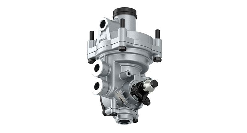 Wabco Remkrachtverdeler 4757100030