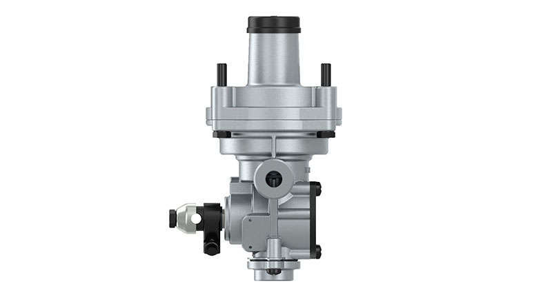 Wabco Remkrachtverdeler 4757100030