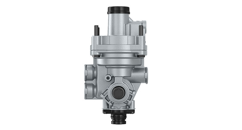 Wabco Remkrachtverdeler 4757101280