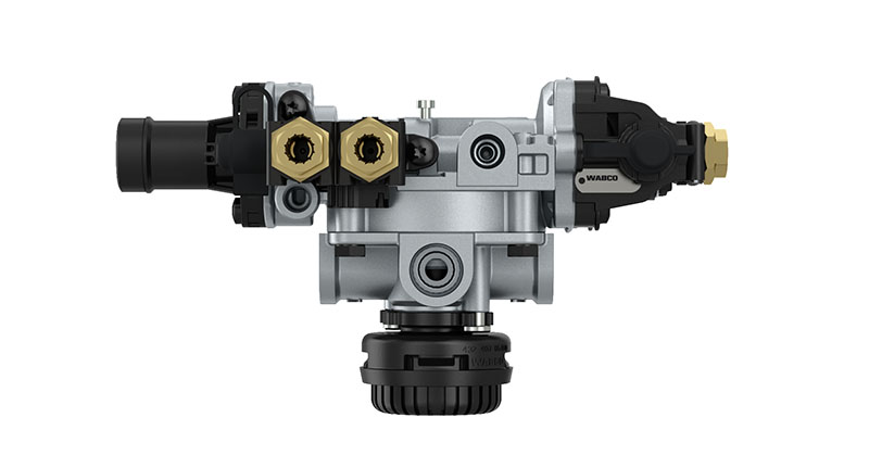 Wabco Remkrachtverdeler 4757210080