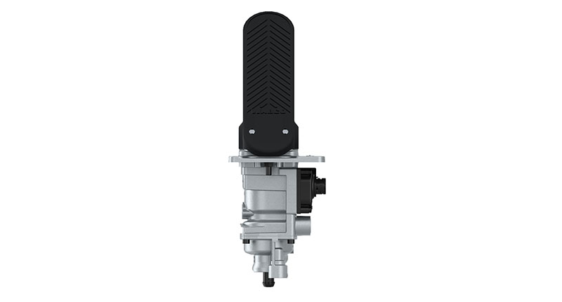 Wabco Pedaalslagsensor 4800020000