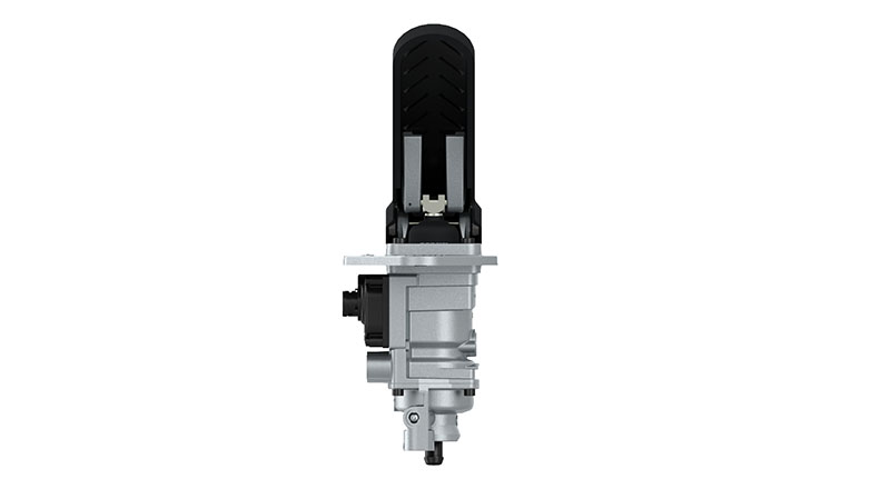 Wabco Pedaalslagsensor 4800020000
