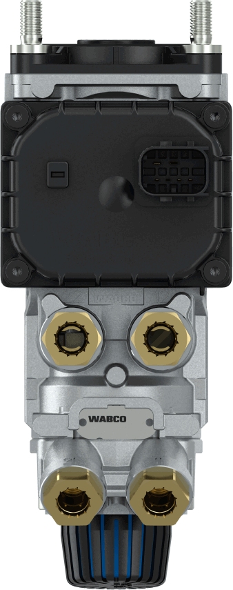 Wabco Pedaalslagsensor 4800030640