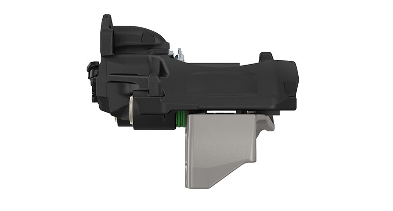 Wabco Remzadel/remklauw 6403220340