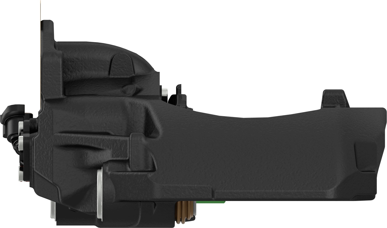 Wabco Remzadel/remklauw 640322947R