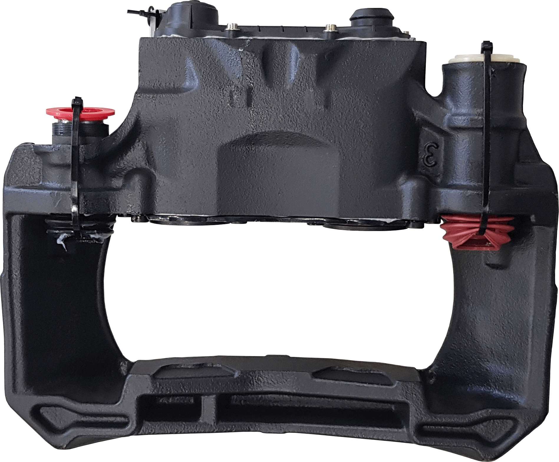 Wabco Remzadel/remklauw 640922015R