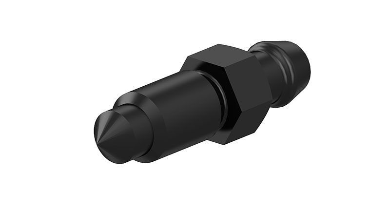 Ontluchtingsschroef / -nippel Wabco 8913501804