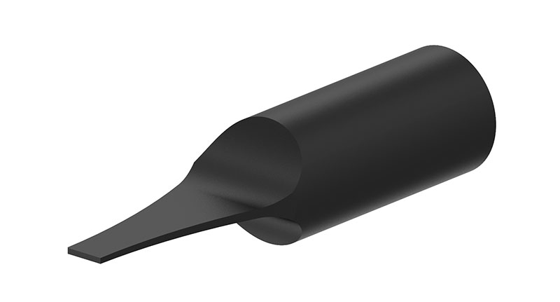 Afdichtings- / beschermingsstop Wabco 8930220174