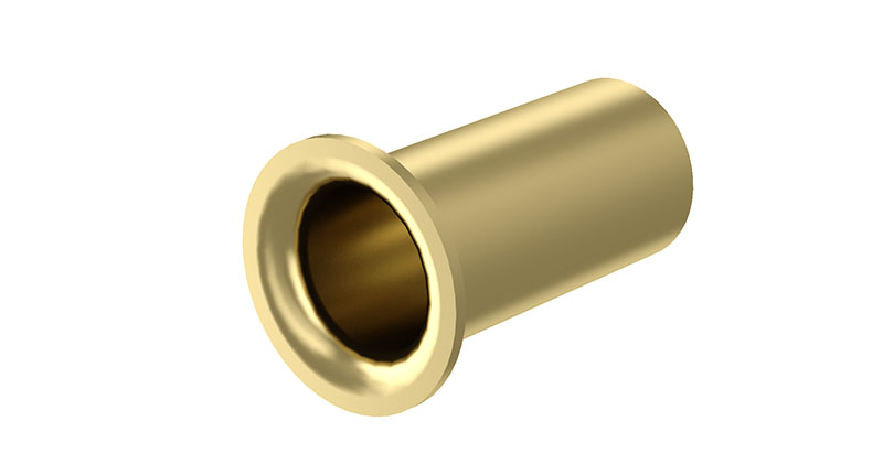 Verbindingsklem, persluchtleiding Wabco 8930499304