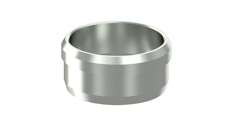 Verbindingsklem, persluchtleiding Wabco 8930500404