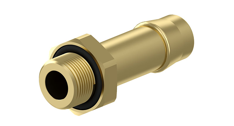 Verbindingsklem, persluchtleiding Wabco 8931294102