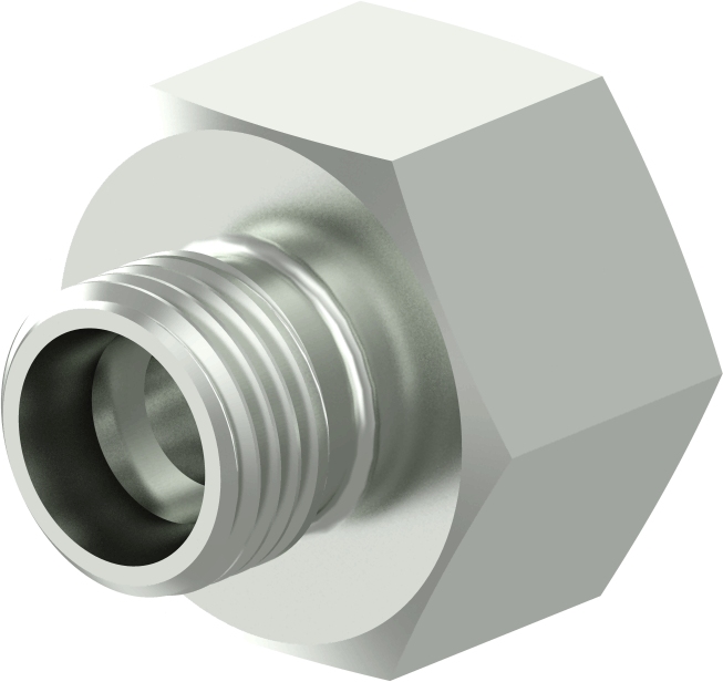 Verbindingsklem, persluchtleiding Wabco 8931800344