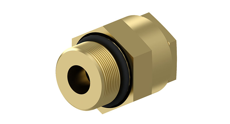 Afsluitschroef Wabco 8932266902