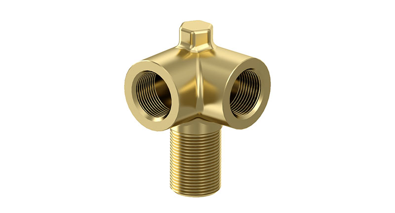 Steun Wabco 8934010144