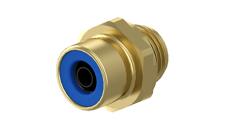 Schroef- / boutverbindingsassortiment Wabco 8938000012